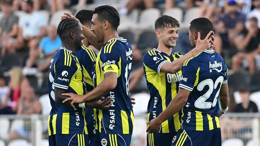 Fenerbahçe, 2025-2026 Transferler ve İlk Maç Değerlendirmesi