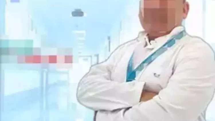 Yıllarca Hapis Yatan Doktorun Masum Olduğu Anlaşıldı!